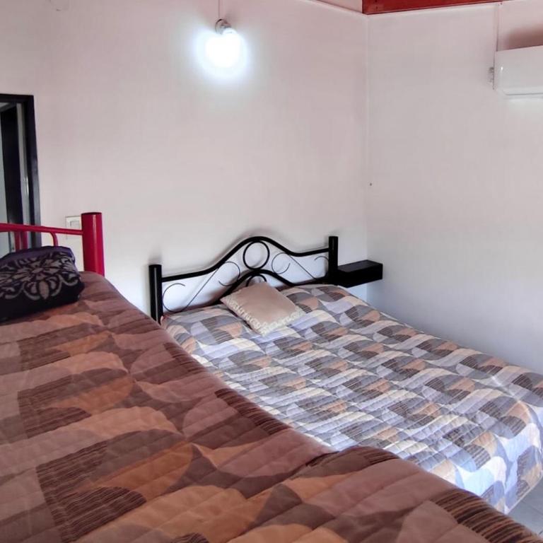 Apartamento Mar y Cielo - Apartamento de 1 dormitorio - 8