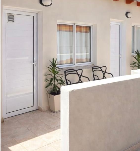 Gotas de Rocio - One-Bedroom Apartment - 6