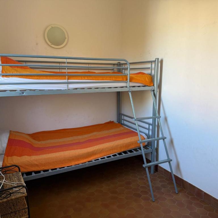 Maison Banyuls-sur-Mer, proche plage et commerces, climatisée à l'étage - FR-1-309-34 - Three-Bedroom House - 20
