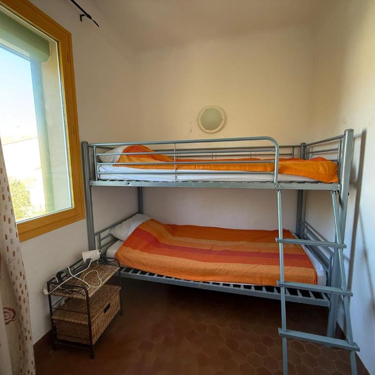 Maison Banyuls-sur-Mer, proche plage et commerces, climatisée à l'étage - FR-1-309-34 - Three-Bedroom House - 21