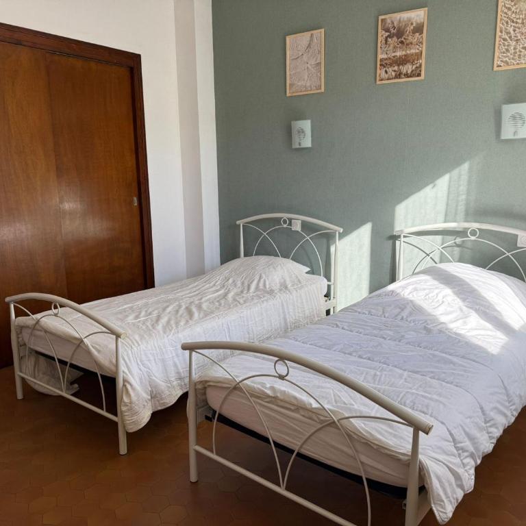Maison Banyuls-sur-Mer, proche plage et commerces, climatisée à l'étage - FR-1-309-34 - Three-Bedroom House - 24