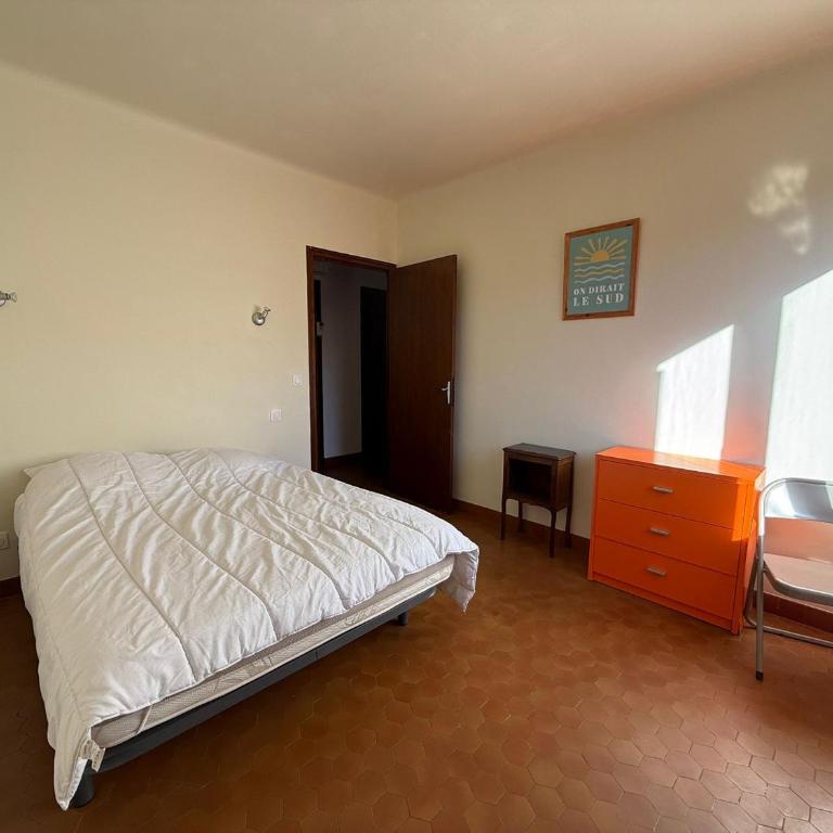 Maison Banyuls-sur-Mer, proche plage et commerces, climatisée à l'étage - FR-1-309-34 - Three-Bedroom House - 25