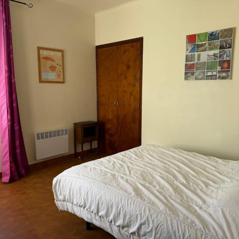 Maison Banyuls-sur-Mer, proche plage et commerces, climatisée à l'étage - FR-1-309-34 - Three-Bedroom House - 26