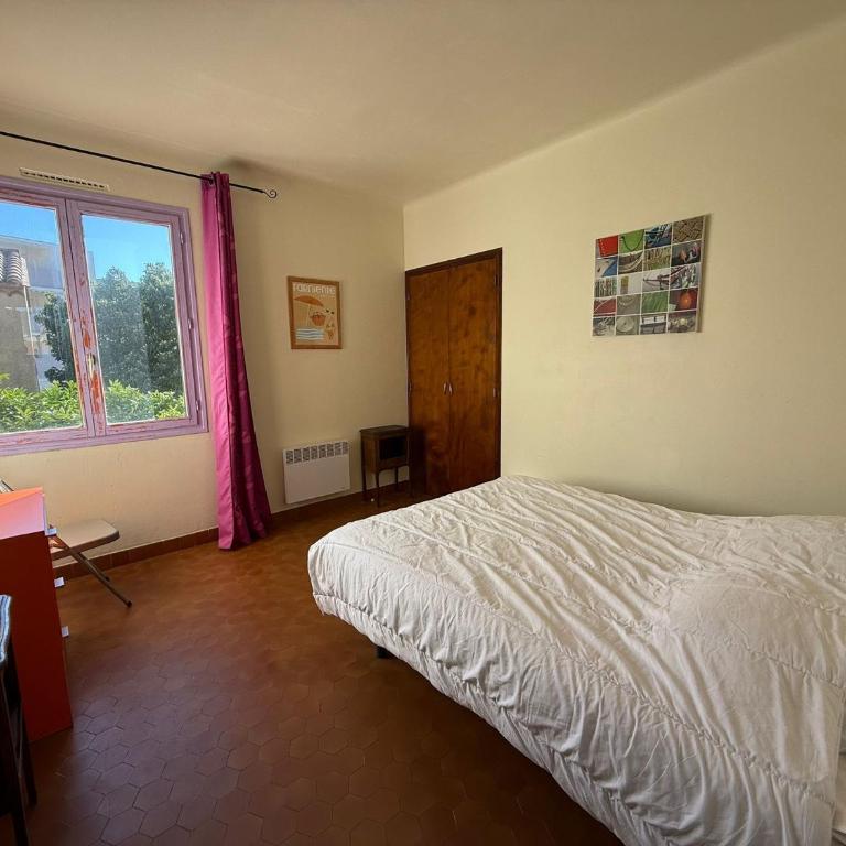 Maison Banyuls-sur-Mer, proche plage et commerces, climatisée à l'étage - FR-1-309-34 - Three-Bedroom House - 27