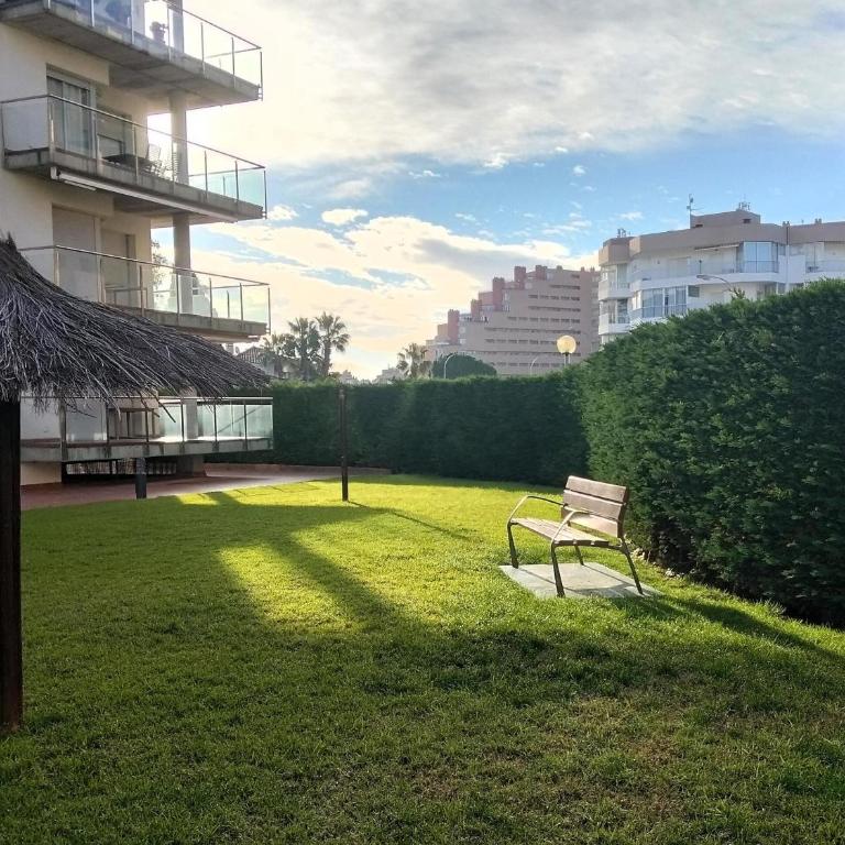 Apartamento en Roses con Terraza Privada y Parking - ES-258-185 - Apartamento - 15
