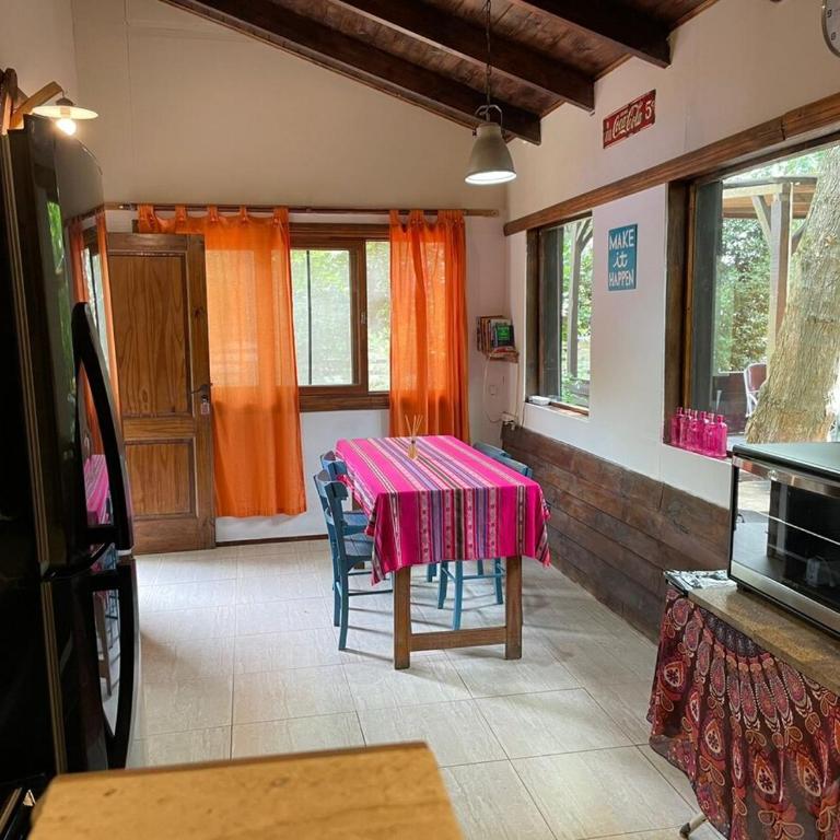 Cabaña - El Bamboo Eventos - Vacation Home - 69