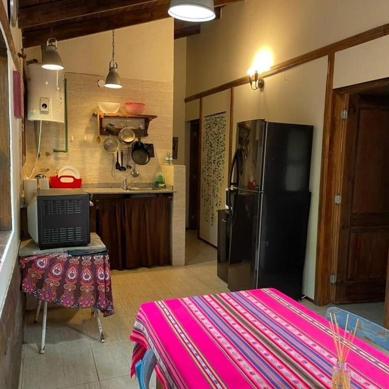 Cabaña - El Bamboo Eventos - Vacation Home - 59