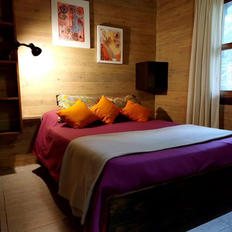 Cabaña - El Bamboo Eventos - Vacation Home - 53