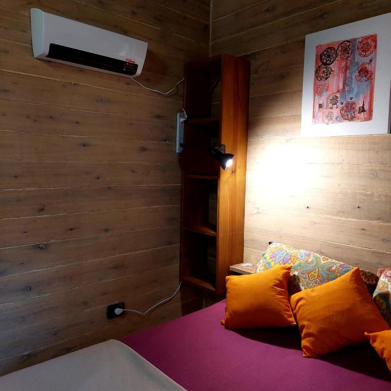 Cabaña - El Bamboo Eventos - Vacation Home - 52