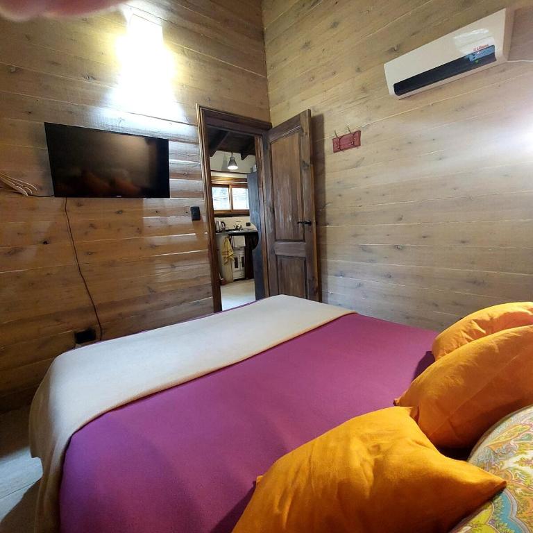 Cabaña - El Bamboo Eventos - Vacation Home - 51