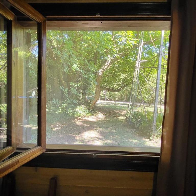 Cabaña - El Bamboo Eventos - Vacation Home - 49
