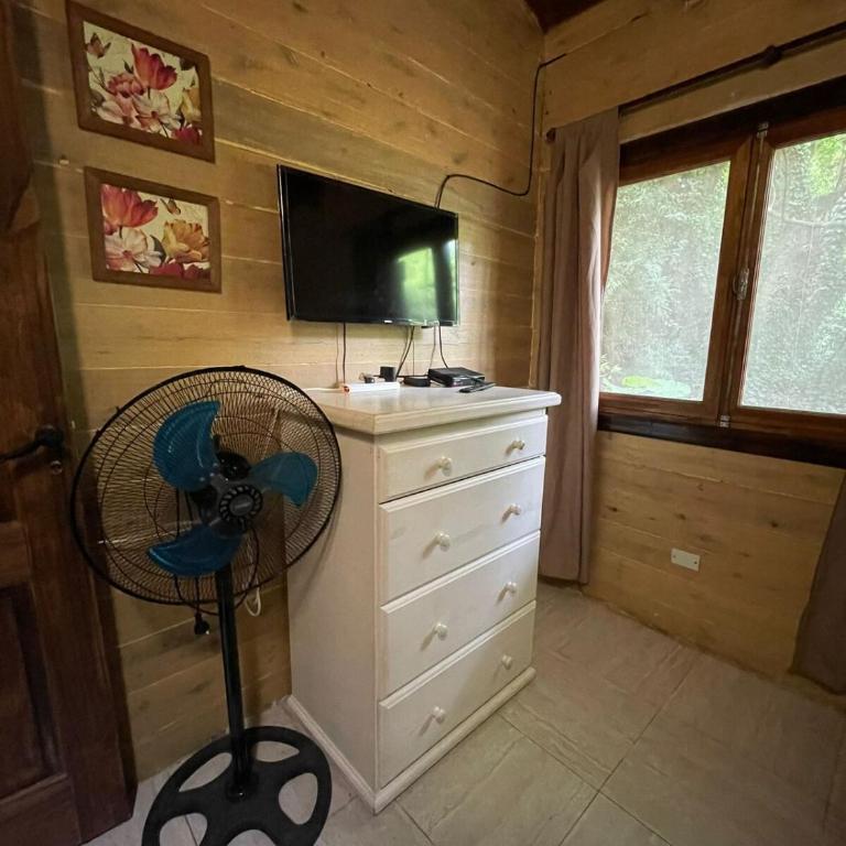 Cabaña - El Bamboo Eventos - Vacation Home - 46