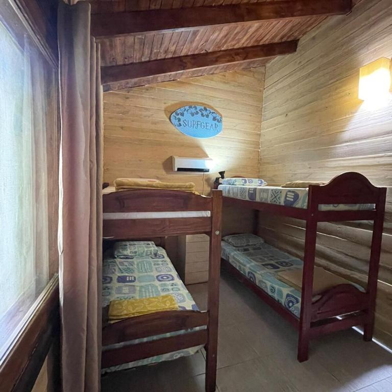 Cabaña - El Bamboo Eventos - Vacation Home - 45