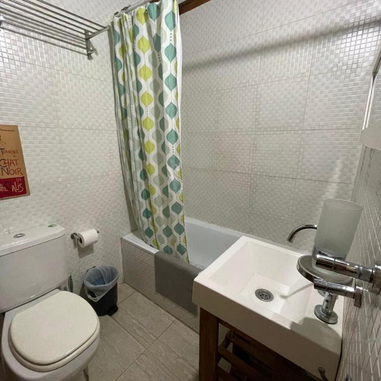 Cabaña - El Bamboo Eventos - Vacation Home - 35