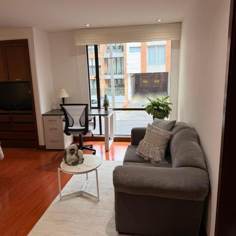 96th Street Apartment - One-Bedroom Apartment - 1