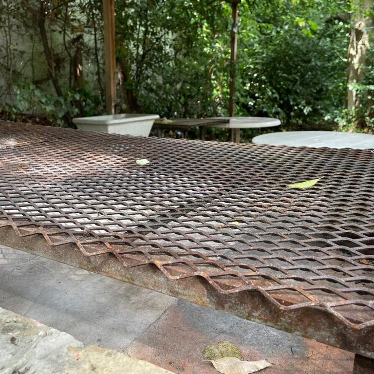 Cabaña - El Bamboo Eventos - Vacation Home - 14