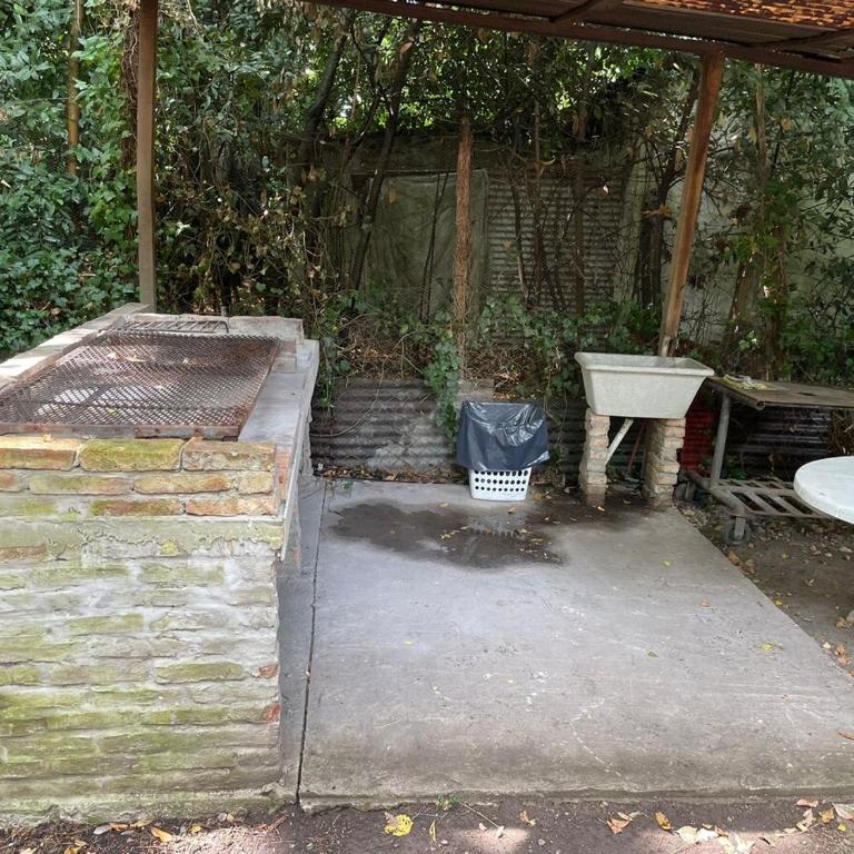 Cabaña - El Bamboo Eventos - Vacation Home - 12
