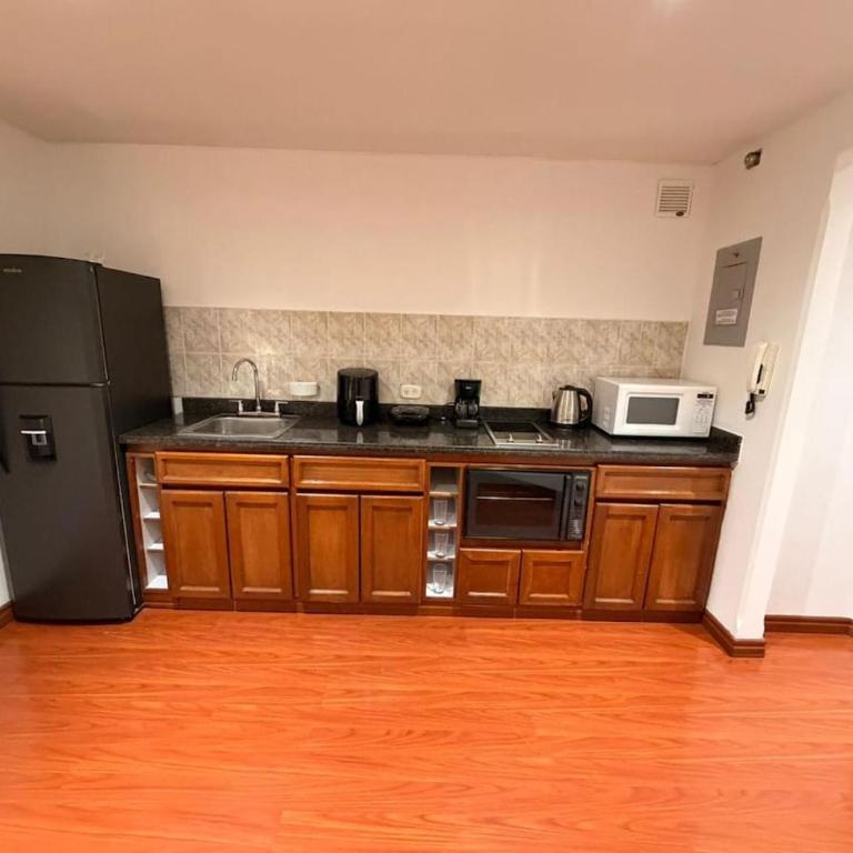 96th Street Apartment - One-Bedroom Apartment - 2