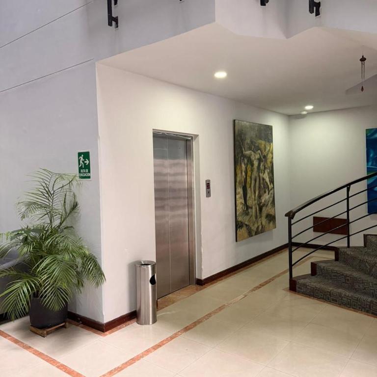 96th Street Apartment - One-Bedroom Apartment - 3