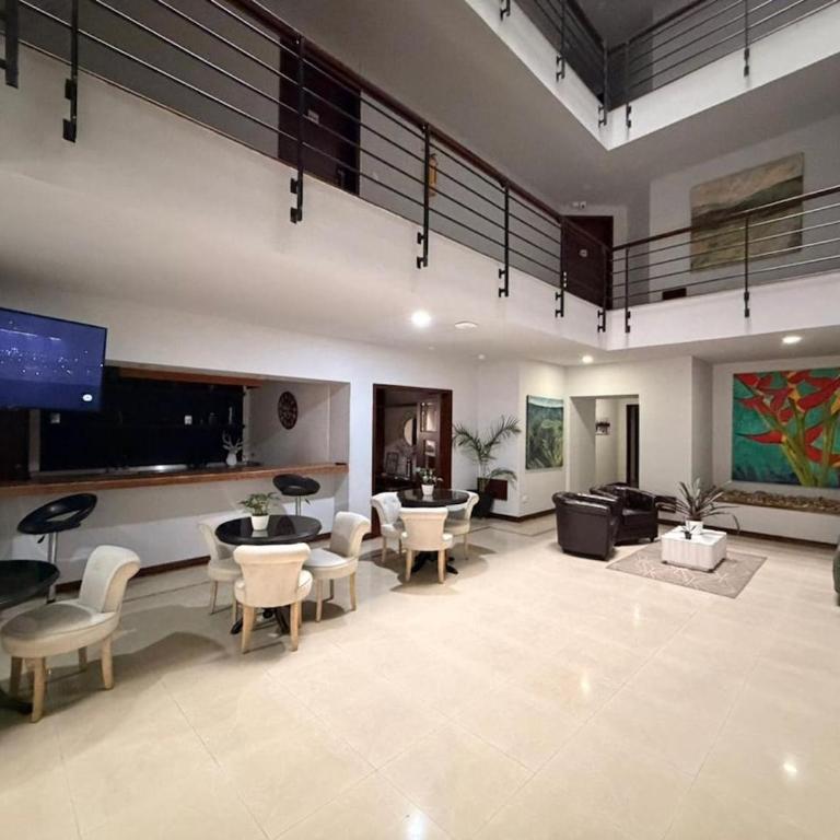 96th Street Apartment - One-Bedroom Apartment - 5