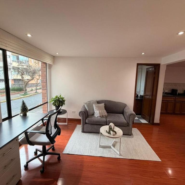 96th Street Apartment - One-Bedroom Apartment - 8