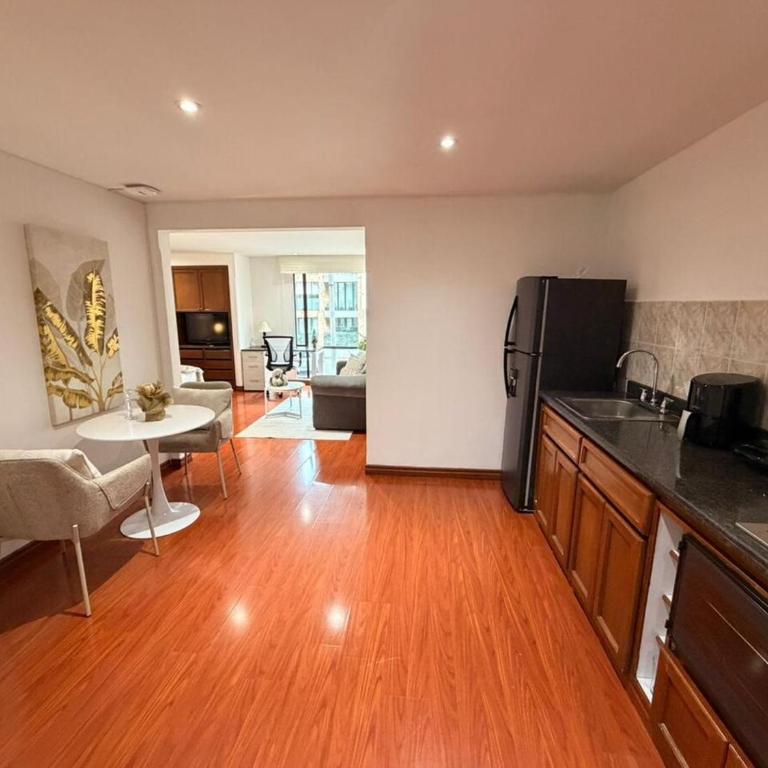 96th Street Apartment - One-Bedroom Apartment - 9