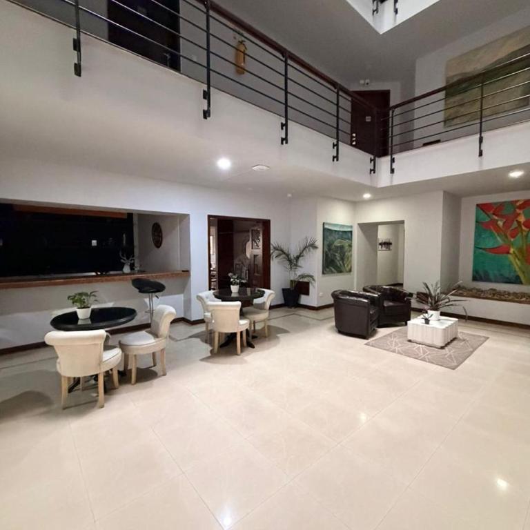 96th Street Apartment - One-Bedroom Apartment - 11