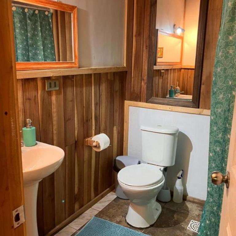 La Logia Blanca - Casa con 1 dormitorio - 7