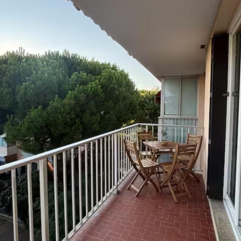T3 rénové proche port et plage - Appartement 2 Chambres - 17
