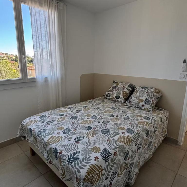 T3 rénové proche port et plage - Appartement 2 Chambres - 12