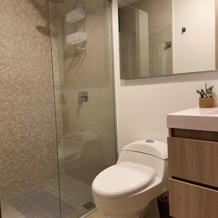 refugio moderno - Apartamento de 2 dormitorios - 19