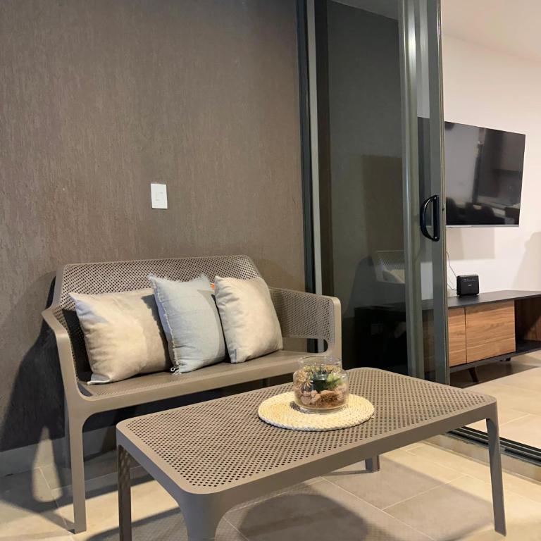 refugio moderno - Apartamento de 2 dormitorios - 28
