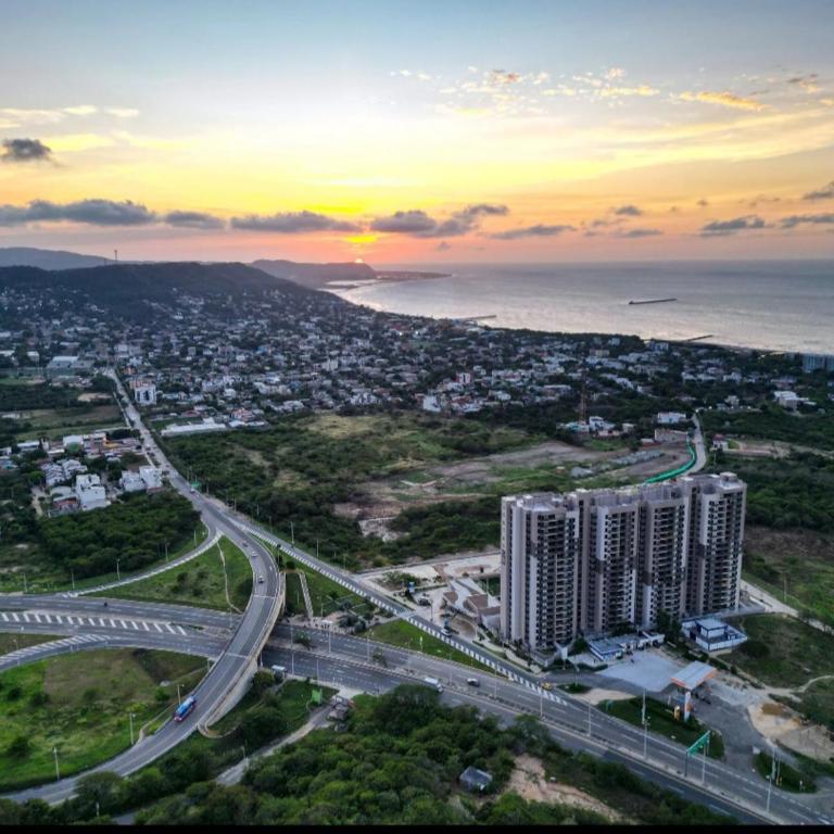 refugio moderno - Two-Bedroom Apartment - 30