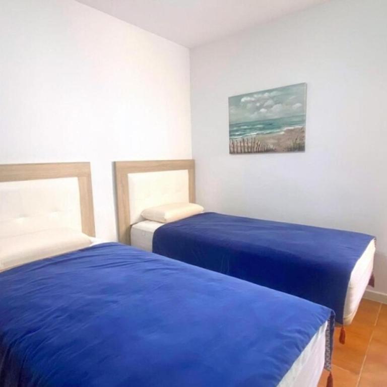 Apartamento de 2 dormitorios con piscina y aparcamiento en Roses, a 600m de la playa - HISP-312-5 - Apartamento - 19