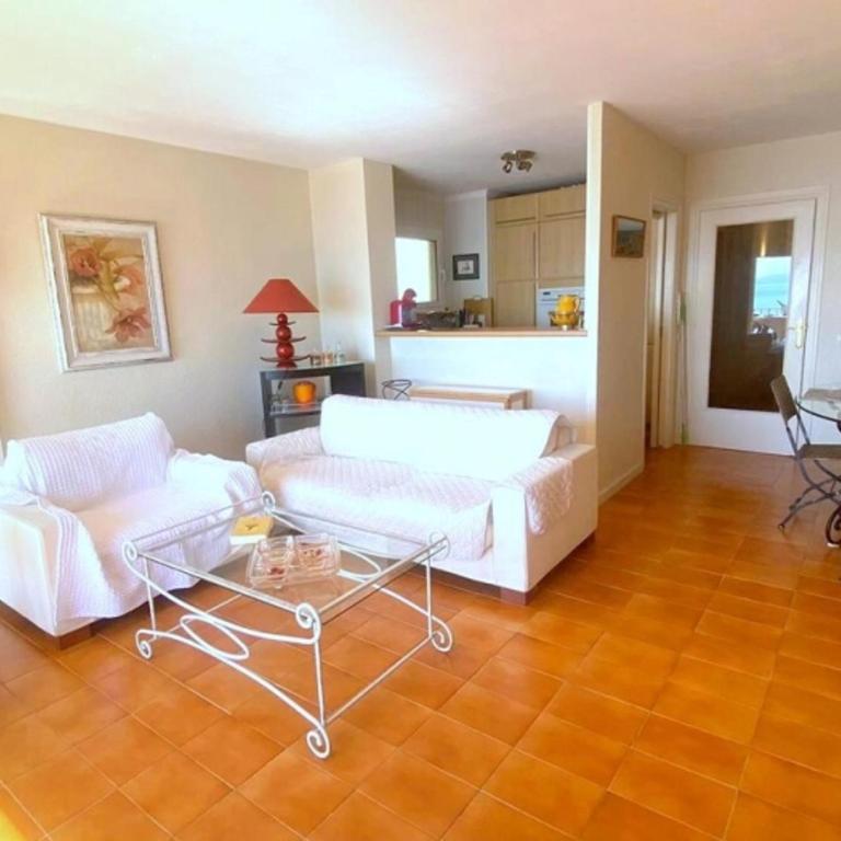 Apartamento de 2 dormitorios con piscina y aparcamiento en Roses, a 600m de la playa - HISP-312-5 - Apartamento - 23
