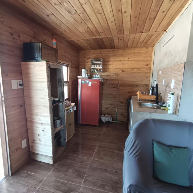 La polaka - Two-Bedroom House - 6