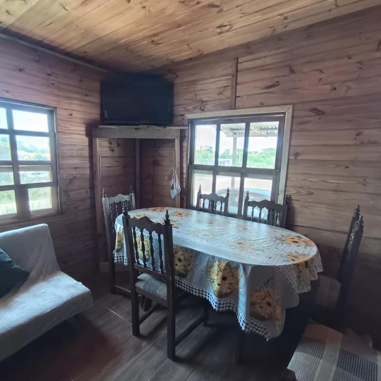 La polaka - Two-Bedroom House - 5