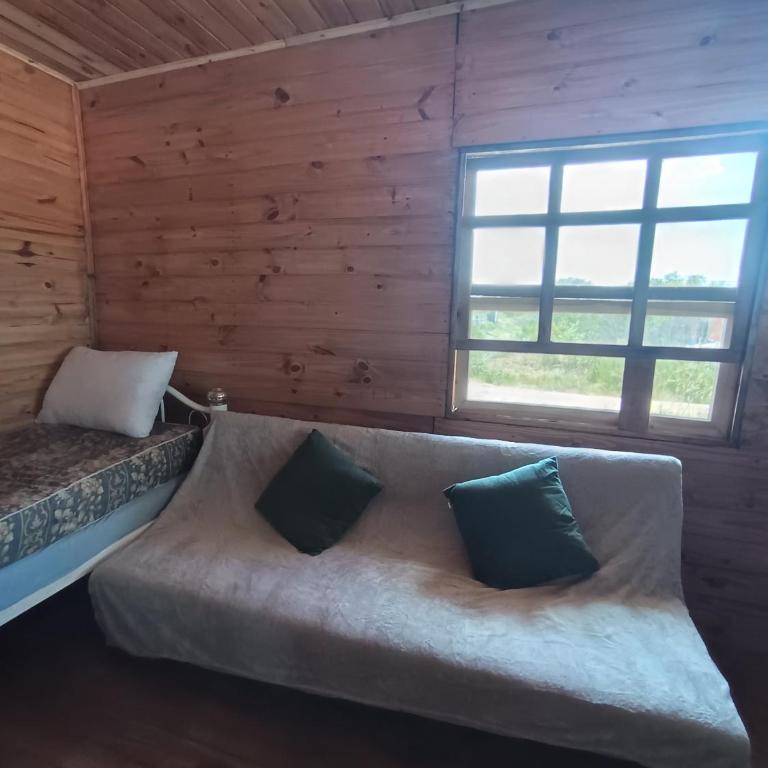 La polaka - Two-Bedroom House - 4