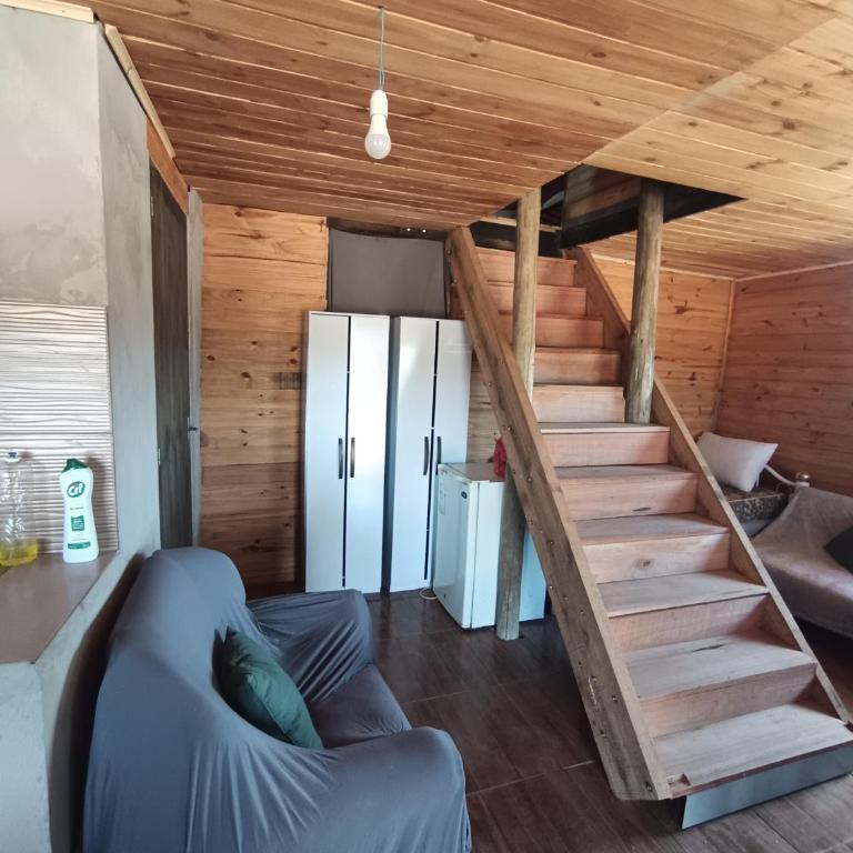 La polaka - Two-Bedroom House - 3