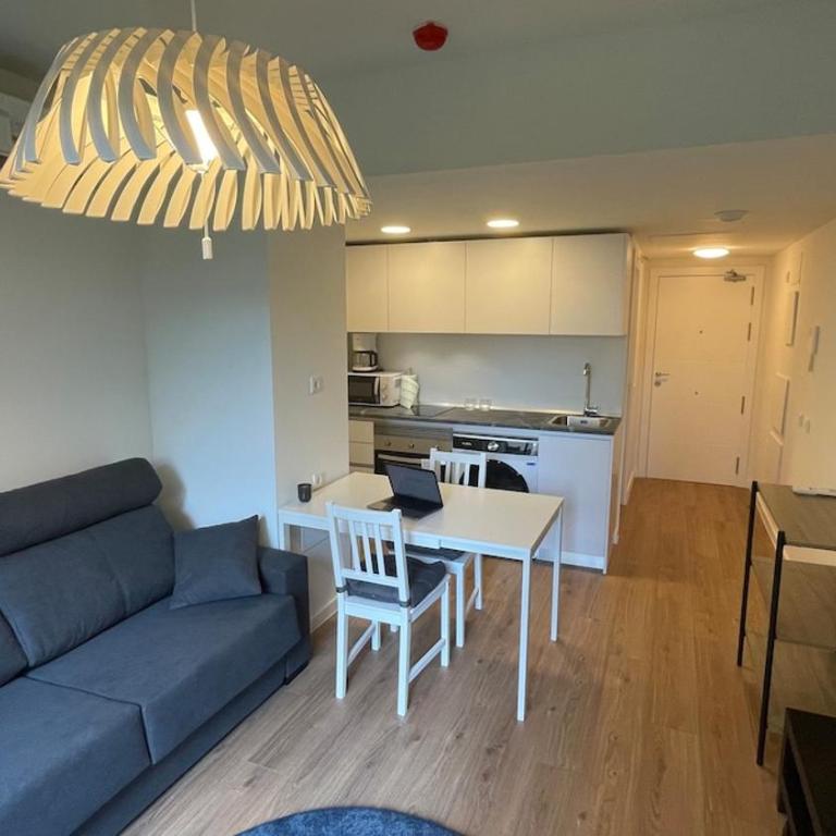 Modern studio in Fuerteventura by beBalmy - Apartamento de 1 dormitorio - 1