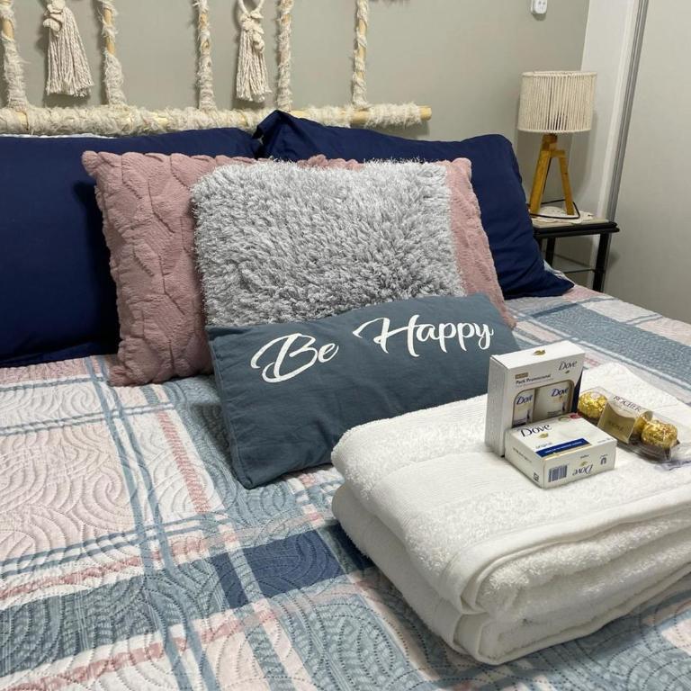 Departamento moderno y tranquilo - One-Bedroom Apartment - 6