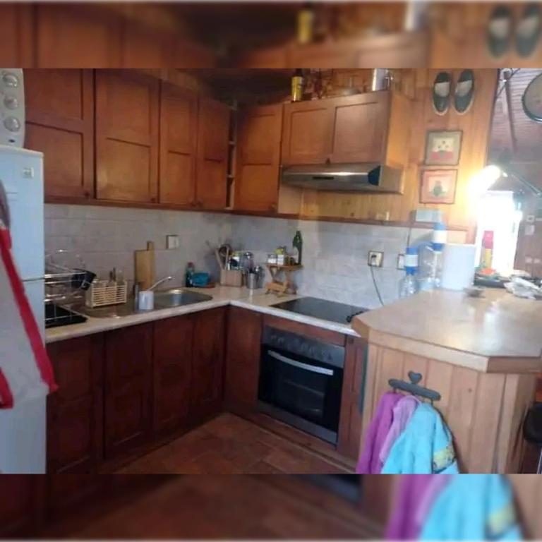 Villa Pehuenia - Apartamento de 2 dormitorios - 5