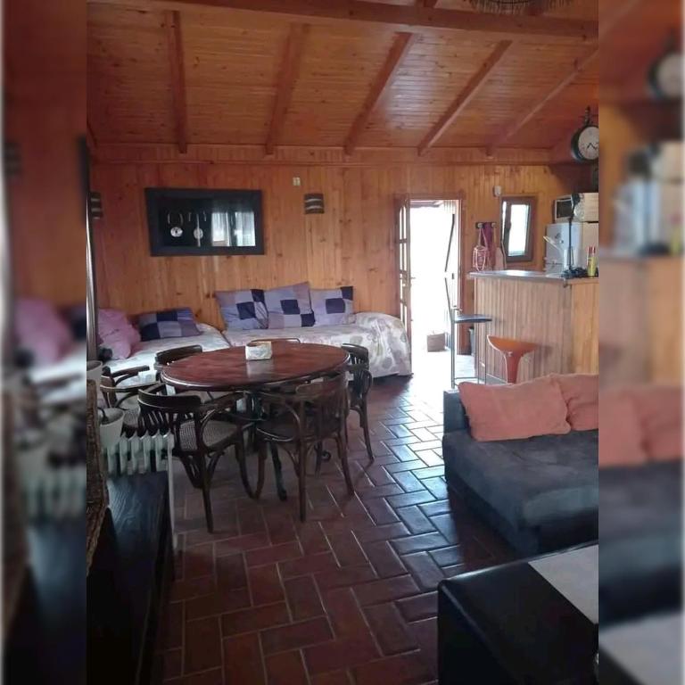 Villa Pehuenia - Apartamento de 2 dormitorios - 8