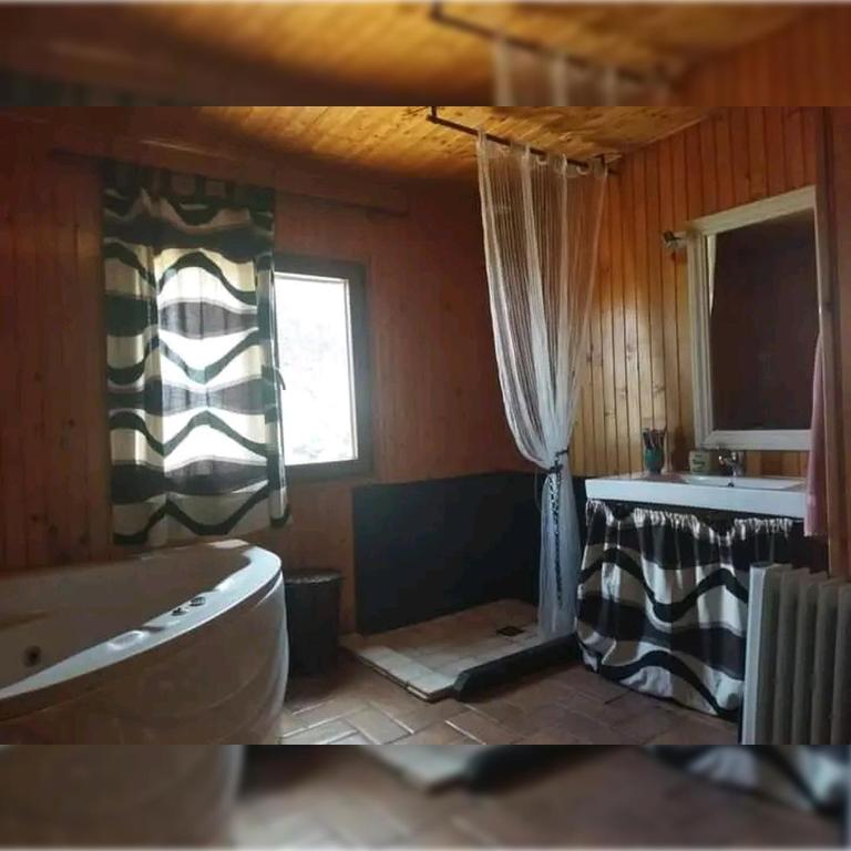Villa Pehuenia - Apartamento de 2 dormitorios - 10