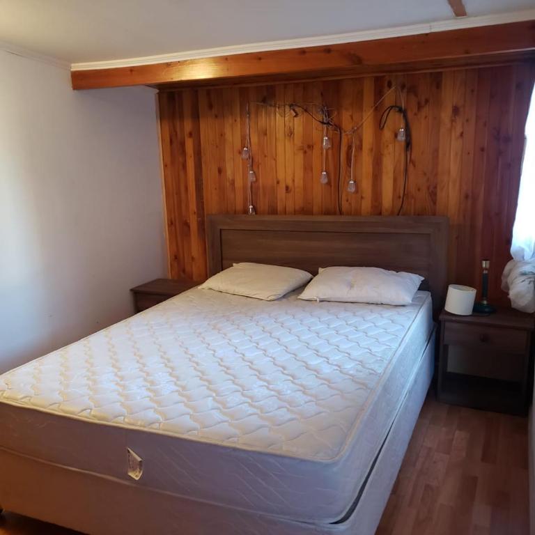 Casa en Villarrica - Casa Vacacional de 3 dormitorios - 3