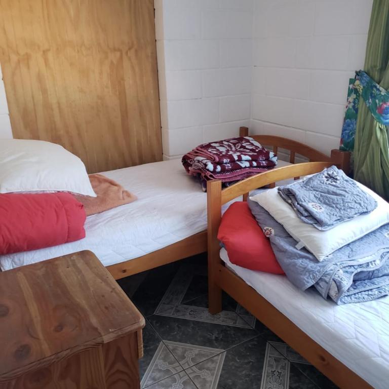 Casa en Villarrica - Casa Vacacional de 3 dormitorios - 4