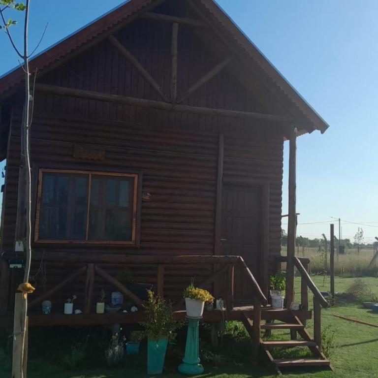 Gaia - Casa de 2 dormitorios - 5