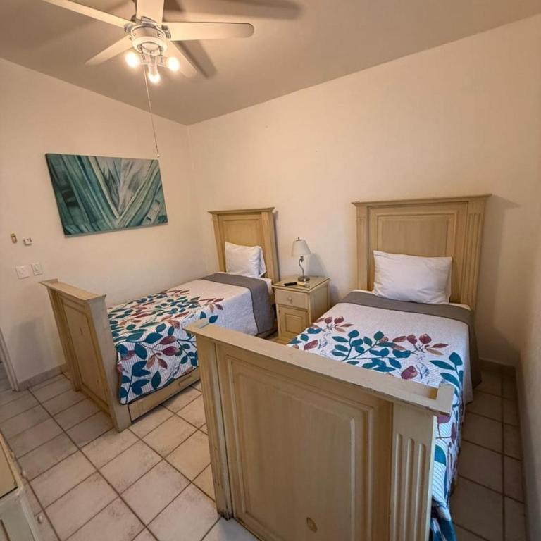 Beachside 4 bedroom Villa in Marina Fiesta, Nuevo Vallarta - Villa frente a la playa - 11