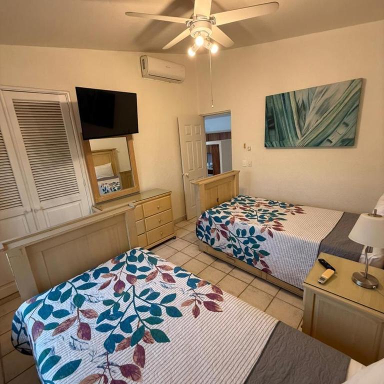 Beachside 4 bedroom Villa in Marina Fiesta, Nuevo Vallarta - Villa frente a la playa - 13
