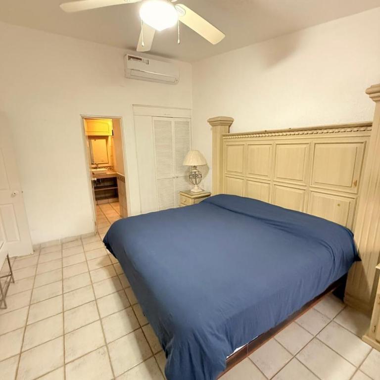 Beachside 4 bedroom Villa in Marina Fiesta, Nuevo Vallarta - Villa frente a la playa - 14